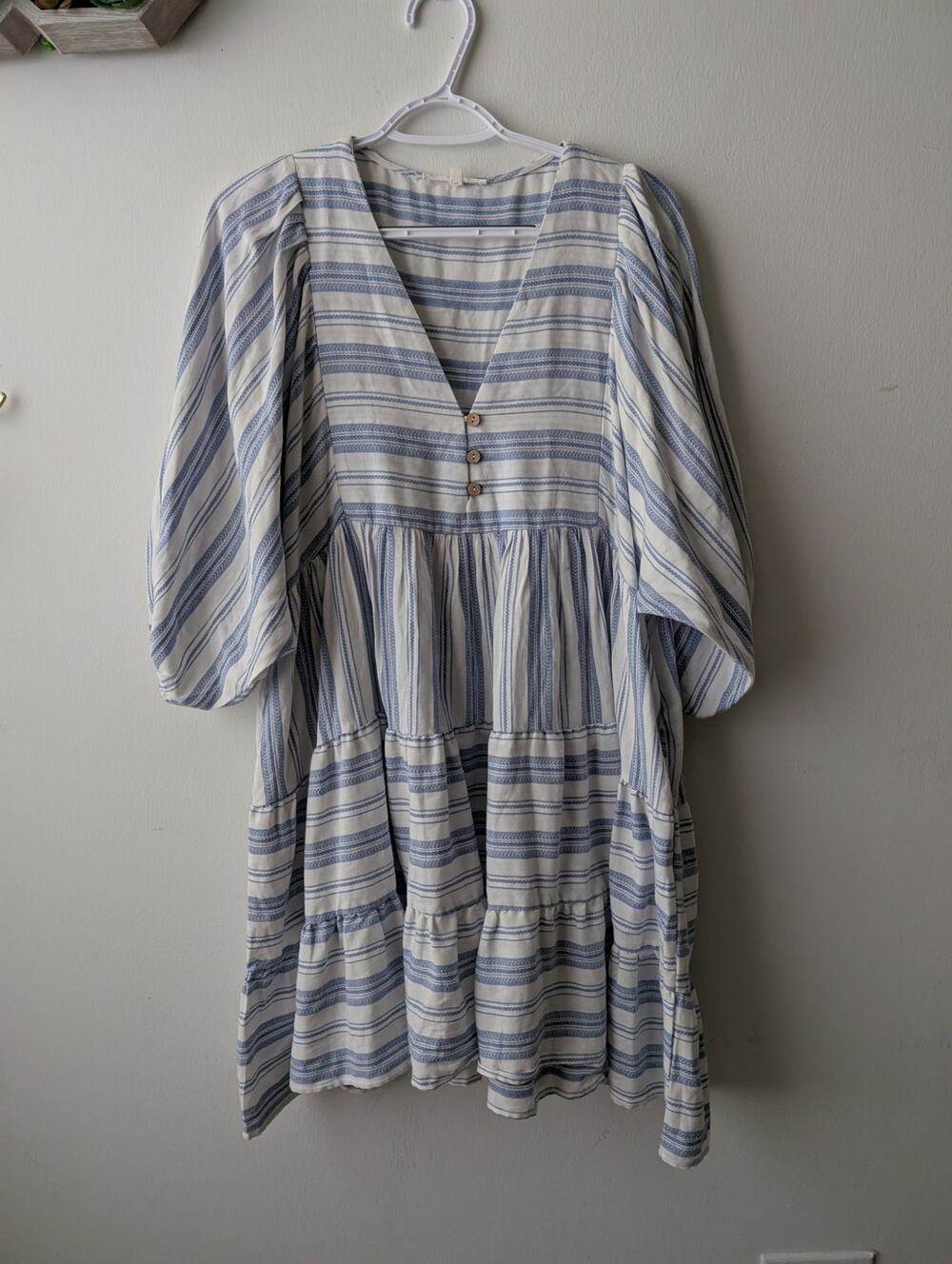 Label of Love Dress